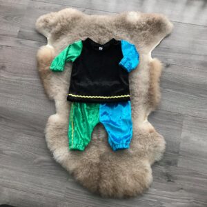 Salecombinatie Pak + Muts